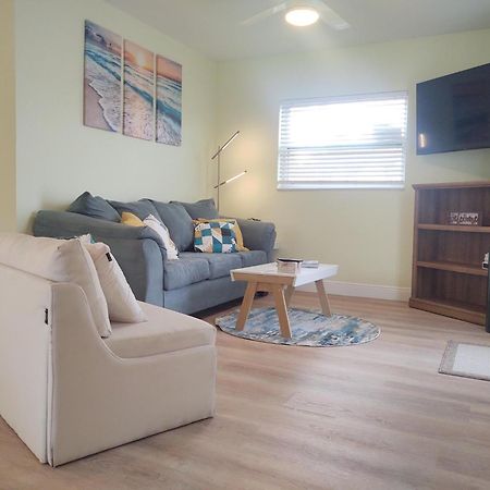 פורט לודרדייל Family, Couples Retreat Near Airport, Cruise Port & Beaches מראה חיצוני תמונה