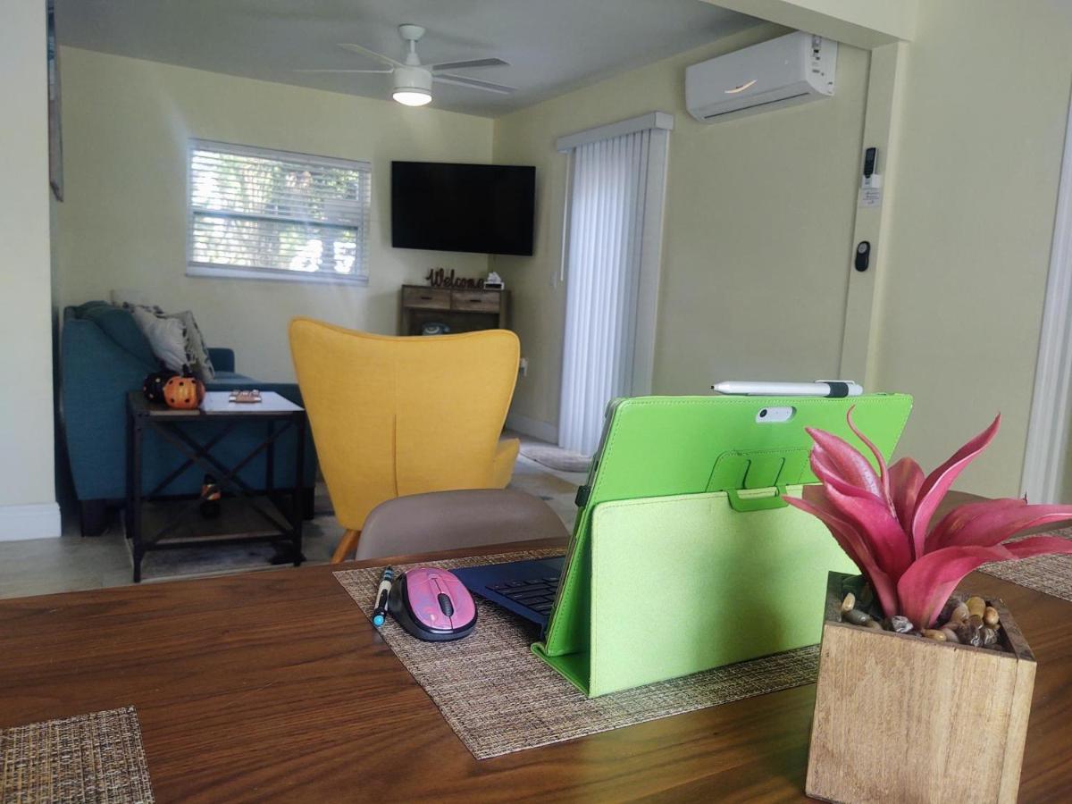 פורט לודרדייל Family, Couples Retreat Near Airport, Cruise Port & Beaches מראה חיצוני תמונה