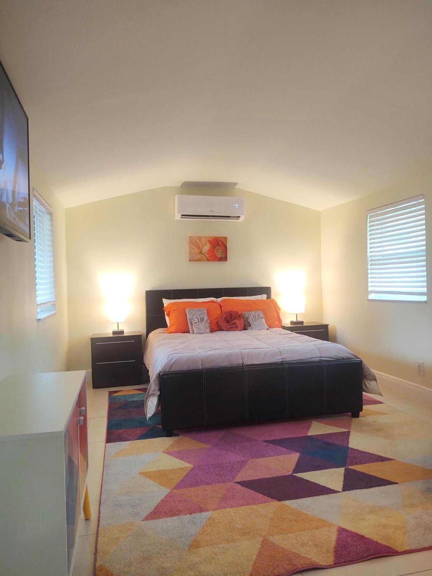 פורט לודרדייל Family, Couples Retreat Near Airport, Cruise Port & Beaches מראה חיצוני תמונה