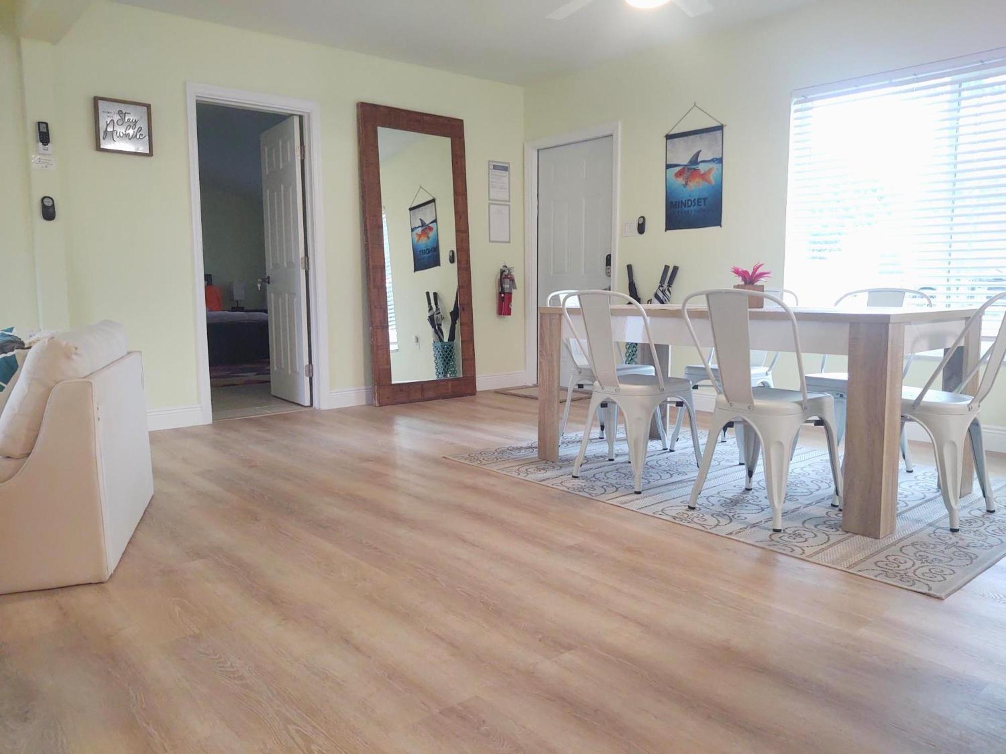 פורט לודרדייל Family, Couples Retreat Near Airport, Cruise Port & Beaches מראה חיצוני תמונה
