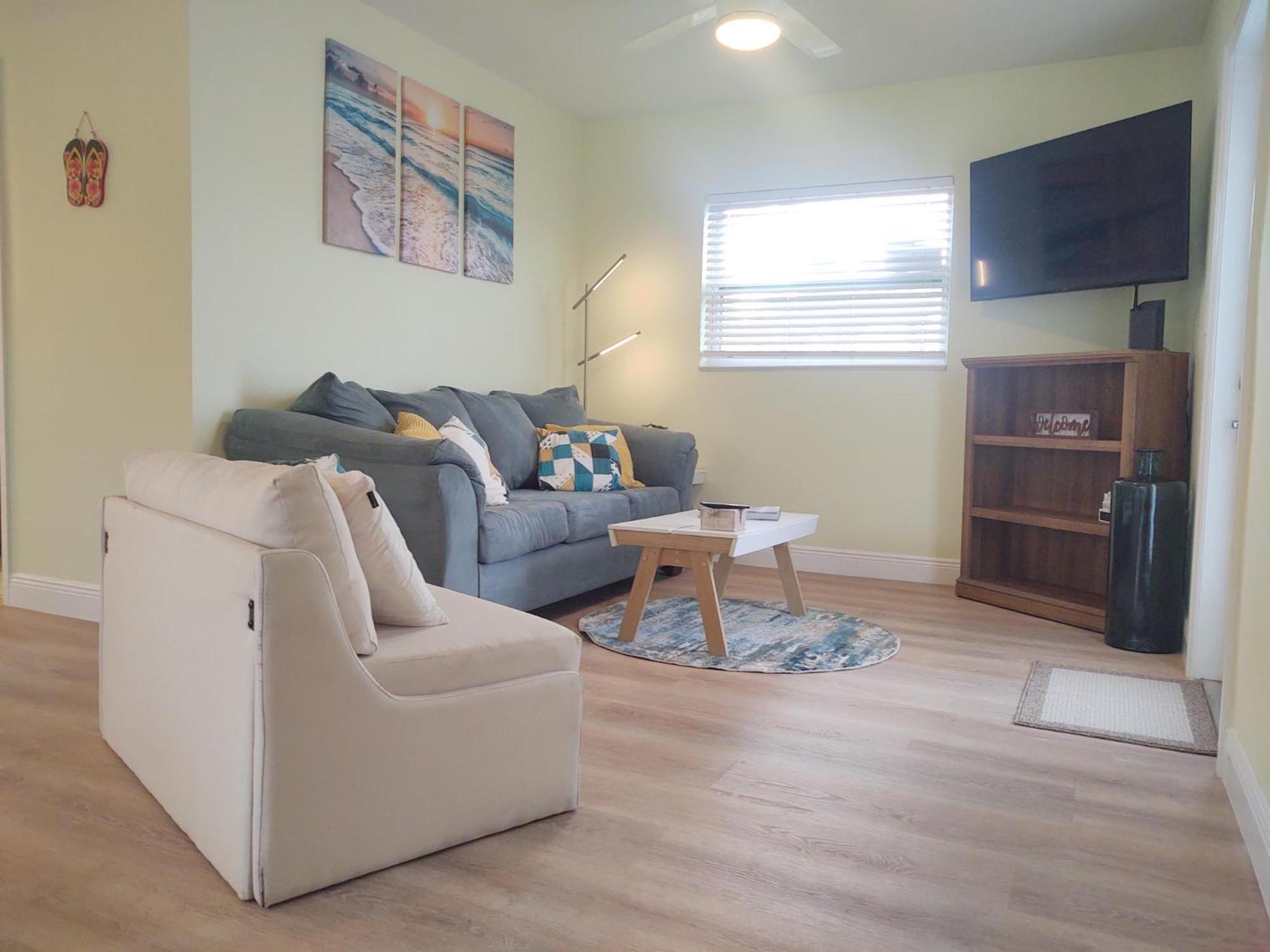 פורט לודרדייל Family, Couples Retreat Near Airport, Cruise Port & Beaches מראה חיצוני תמונה
