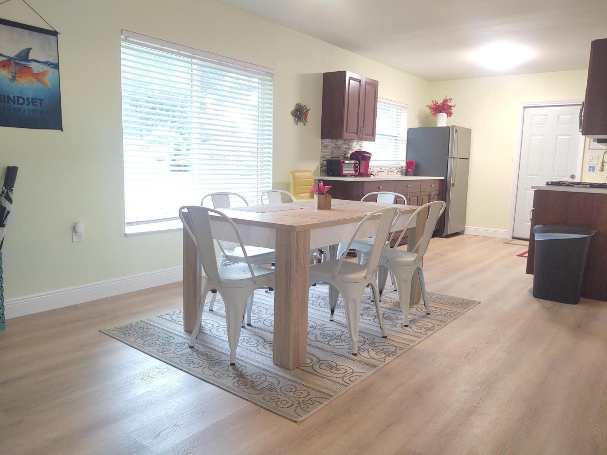 פורט לודרדייל Family, Couples Retreat Near Airport, Cruise Port & Beaches מראה חיצוני תמונה