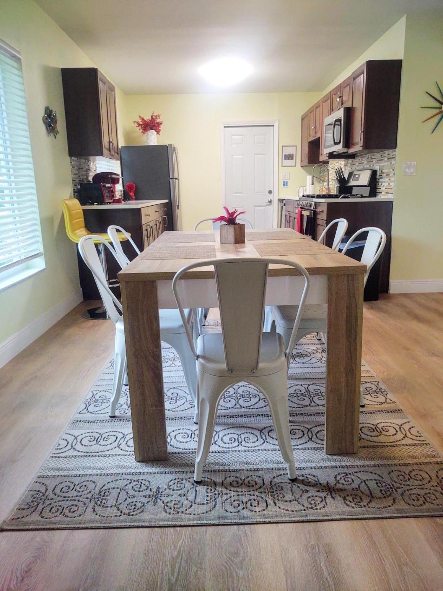 פורט לודרדייל Family, Couples Retreat Near Airport, Cruise Port & Beaches מראה חיצוני תמונה